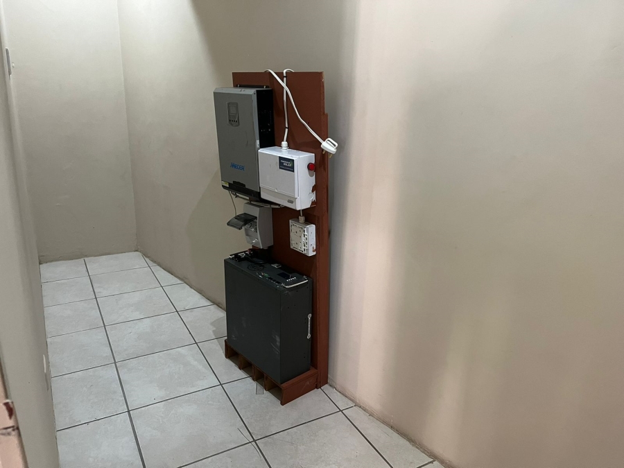To Let commercial Property for Rent in Oos Einde Free State